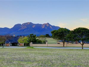 2529 m² Land available in Fancourt