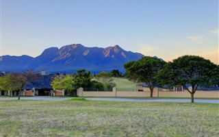 2529 m² Land available in Fancourt