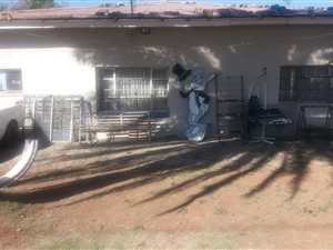 3 Bed House in Daleside