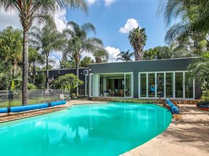 7 Bed House in Kyalami AH