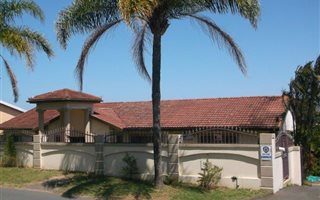 5 Bedroom House in Arena Park