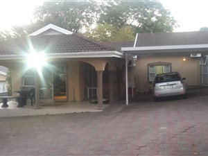 3 Bed House in New Germany