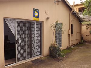 3 Bed House in Mount Vernon