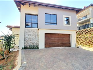 3 Bed Duplex in Umhlanga Ridge
