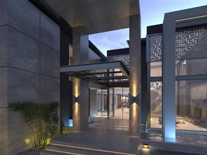 771 m² Land available in Linksfield North