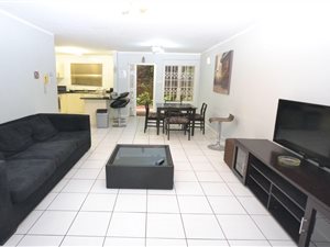 3 Bed Apartment in Willard Beach