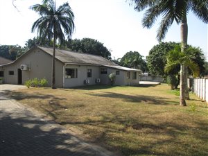 4 Bed House in Mtubatuba
