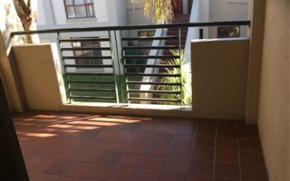 2 Bedroom Apartment in Edenglen