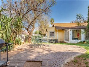 3 Bed House in Sandringham