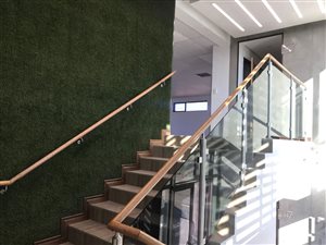 250 m² Office Space in Irene