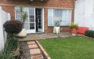 1 Bedroom Apartment in Edenvale
