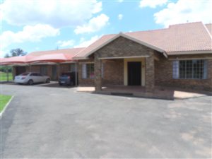 3 Bedroom House in Benoni North