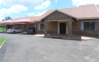 3 Bedroom House in Benoni North