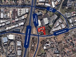 4500 m² Land available in Eastgate