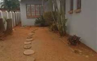 3 Bedroom House in Sterpark