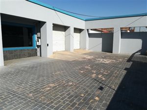 238 m² Commercial space in Mayville
