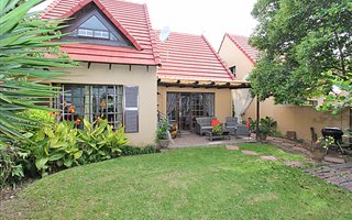 2 Bedroom Cluster in Woodmead