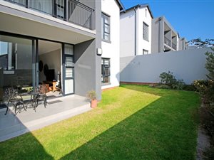 2 Bed Apartment in Broadacres
