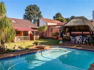 3 Bed House in Dawnview