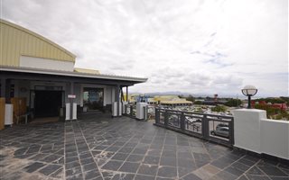 370 m² Commercial space in Poortjies