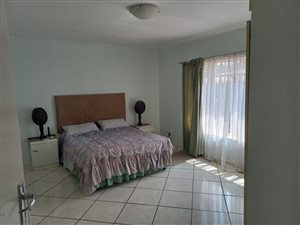 3 Bed House in Villieria