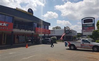 798 m² Retail Space in Cresta