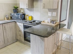 2 Bedroom Apartment in Meyerspark