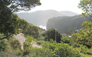 1015 m² Land available in The Heads