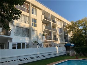 2 Bed Apartment in Parkmore
