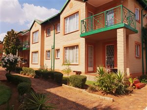 2 Bed Apartment in Alberton