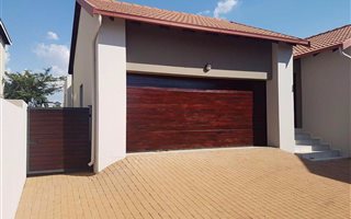 3 Bedroom House in Copperleaf