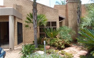 3 Bedroom Townhouse in Bartlett