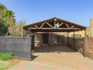 2 Bed Duet in Kilner Park