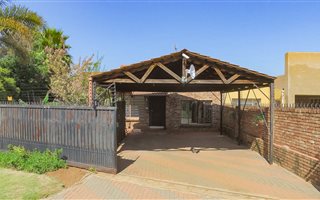 2 Bedroom Duet in Kilner Park