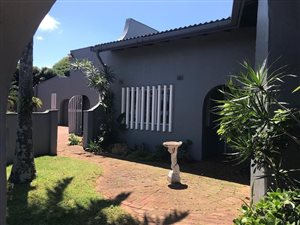 4 Bed House in Herrwood Park