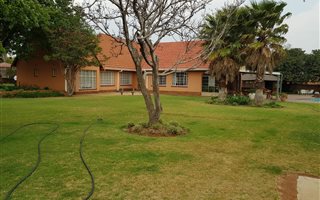 4 Bedroom House in Germiston Central