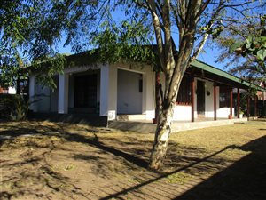 4 Bed House in Ladysmith Central