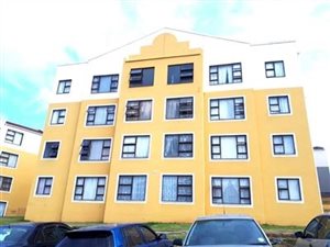 2 Bed Flat in Amalinda