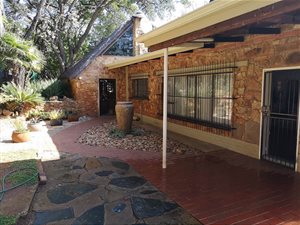 5.9 ha Land available in Cullinan and Surrounds