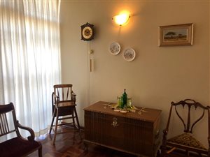 3 Bed Apartment in Kimberley Central
