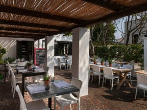 Commercial space in Plettenberg Bay
