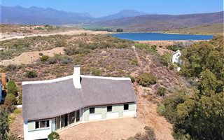 4 Bedroom House in McGregor