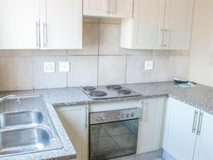 2 Bed Apartment in Annlin