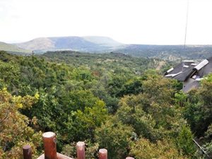 4 Bed House in Mabalingwe