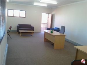 60 m² Office Space in Morningside