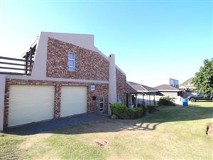 4 Bed House in Blue Bend