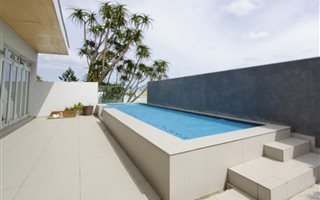 4 Bedroom House in Green Point