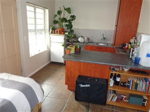 1 Bedroom Apartment in Durbanville Central