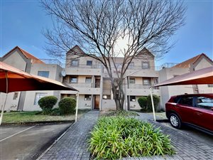 2 Bed Apartment in Halfway Gardens
