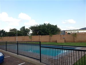 2 Bed Cluster in Wonderboom